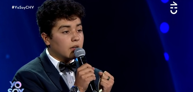 Imitador de José José tras polémica salida de Yo Soy: 