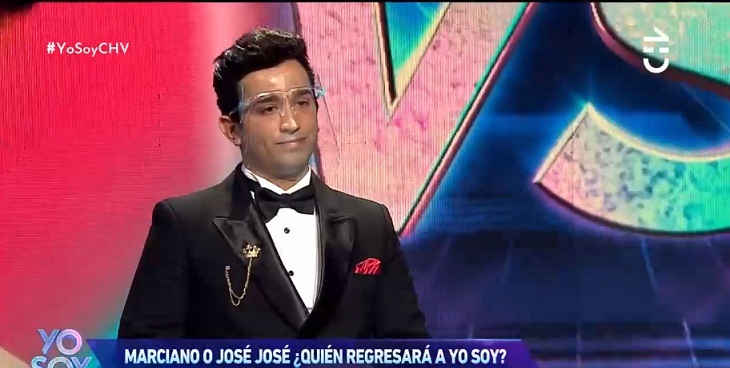 jose jose yo soy
