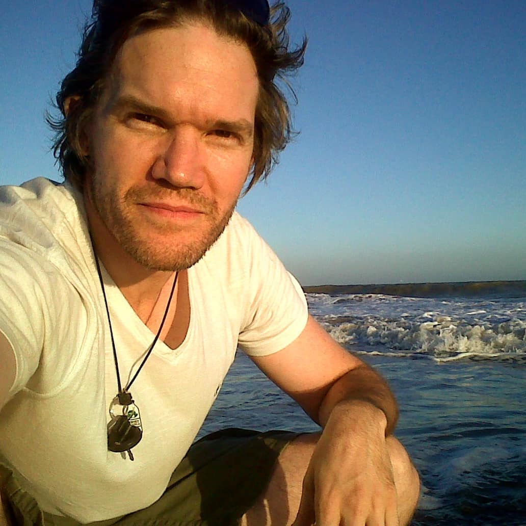 Juan Gil Navarro | Instagram