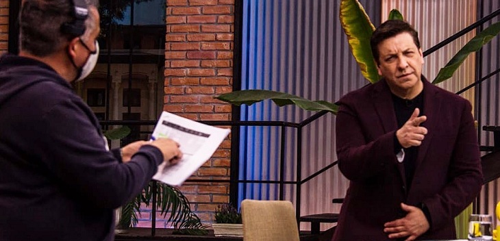 Julio César Rodríguez