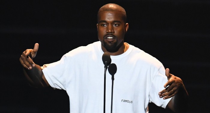 Las bromas y memes que dejó el paupérrimo desempeño de Kanye West en elecciones de Estados Unidos
