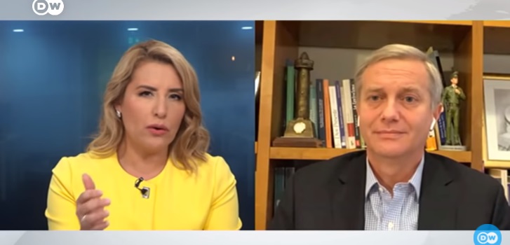 Periodista chilena denunció amenazas de seguidores de José Antonio Kast tras ser entrevistado