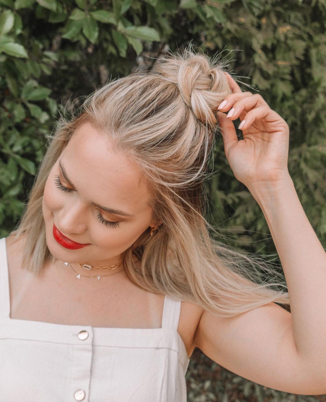 Instagram | @kayleymelissa