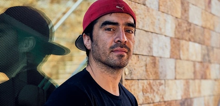 Ligado a la danza: el presente de Kike Faúndez a 13 años de convertirse en ganador de 