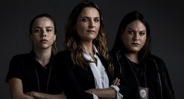 'La Jauría' logra exitosa semana debut en TVN y se adjudica importante premio internacional