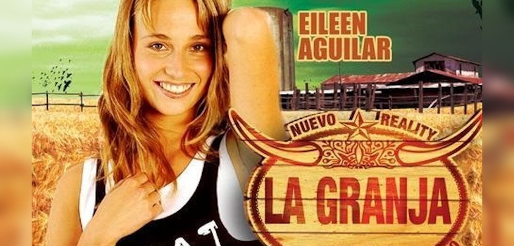 eileen aguilar la granja