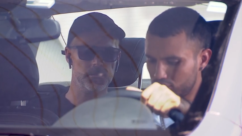 El plan de Leonardo para enloquecer (aún más) a Eliana en 