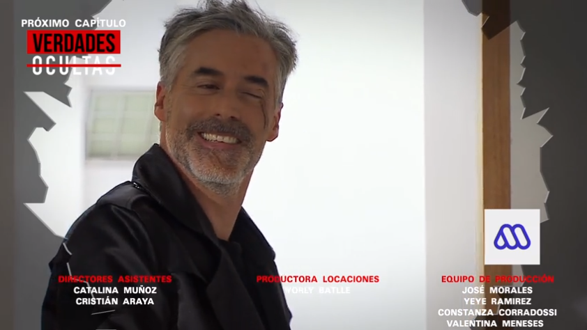 Leonardo en Verdades Ocultas