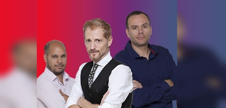 Comentario machista de periodista deportivo causó polémica en Argentina: 