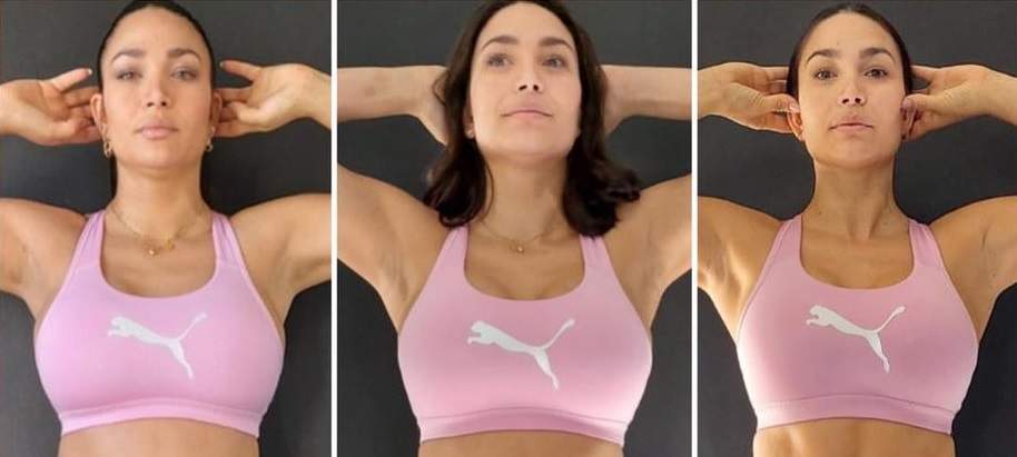 Lisandra Silva mostró su cambio físico tras retomar ejercicio: reveló que subió 25 kilos en embarazo