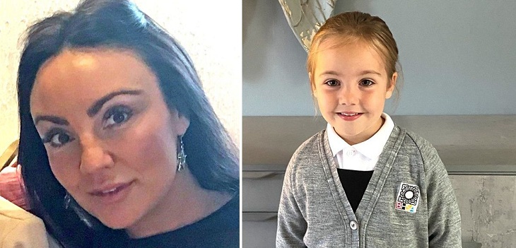 Madre tuvo grave ataque de epilepsia y su hija de 5 años salvó su vida: pidió ayuda por FaceTime