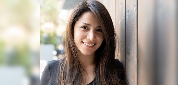 Loreto Aravena lamentó efectos de su relación con Maximiliano Luksic: 