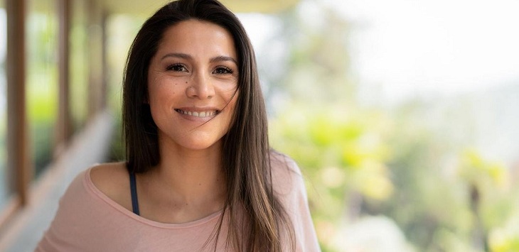 Loreto Aravena sufrió dolorosa pérdida: falleció su mascota que la acompañaba hace 10 años