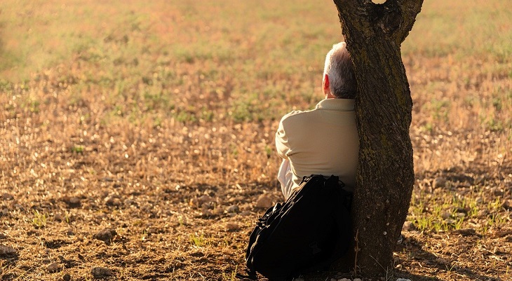 descansar, vacaciones