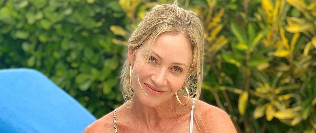 Marcela Vacarezza aclaró qué quiso decir al declararse 