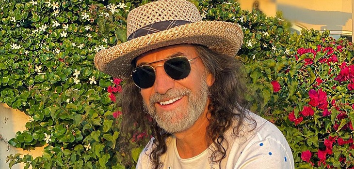 Marco Antonio Solís sigue más vigente que nunca: tiene nuevo look y será parte de otra cinta animada