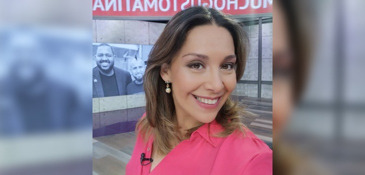 Mariela Sotomayor hizo férrea defensa a la tercera edad: puso como ejemplo la muerte de Julio Videla