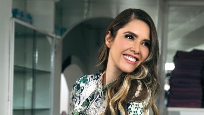 Marlene Favela, la actriz de Gata Salvaje y su nueva vida: lanzó proyecto inspirado en su hija