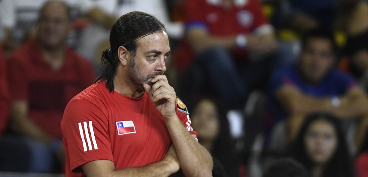 Nicolás Massú dio positivo a examen de COVID-19: se perdería torneo ATP y Australian Open