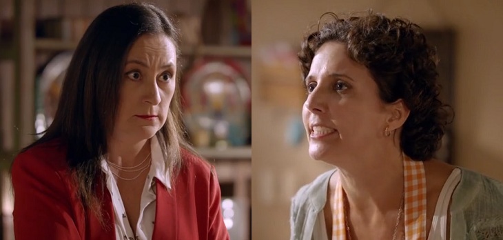 Duro enfrentamiento por relación de Martín tras cambio de género marcó 