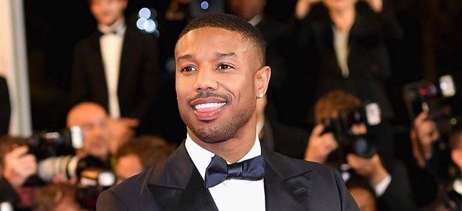Michael B. Jordan anunció que se unirá a OnlyFans... y por una buena causa