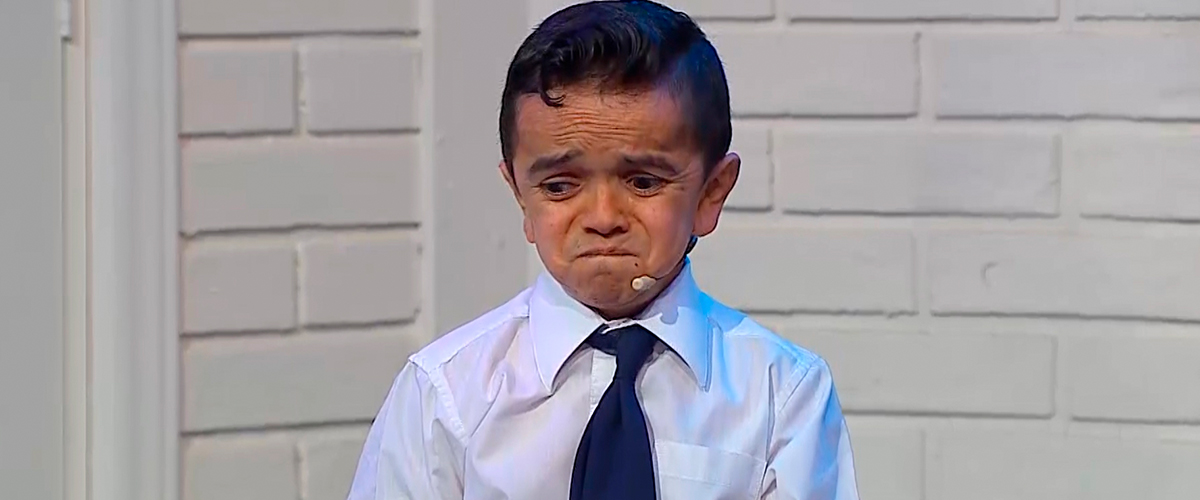 Miguelito y su situación económica: 