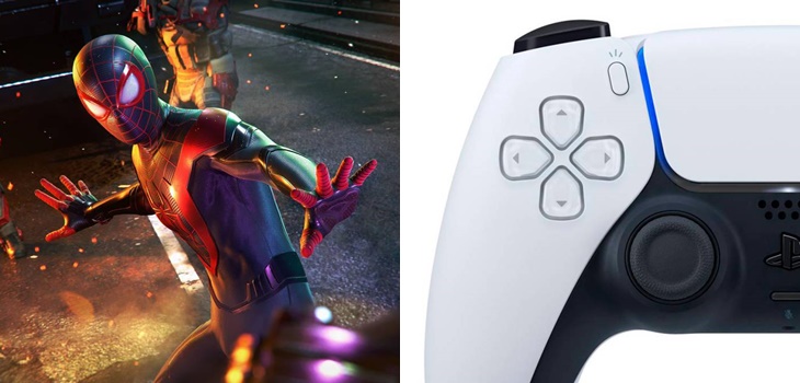 Sony lanza la PlayStation 5 y nuevo juego Spider-Man: Miles Morales: esto es todo lo que debes saber