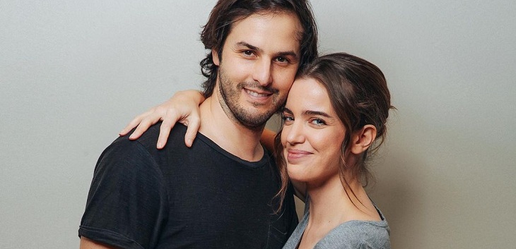 Las familiares vacaciones de Millaray Viera en República Dominicana: viajó con su pareja e hijas