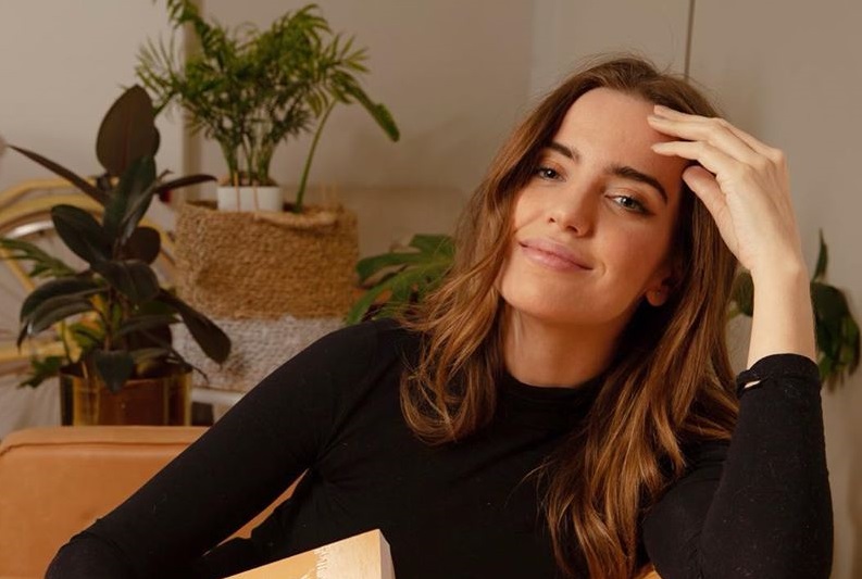 Millaray Viera recordó cuando se fue a vivir a México a los 18 años: 