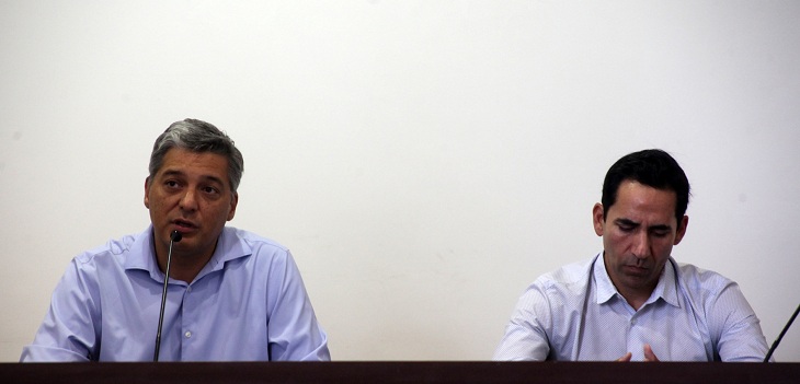 Tras auditoría interna: ANFP detectó pagos irregulares de cuentas telefónicas a exfuncionarios