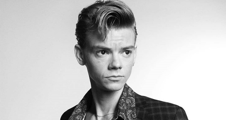 Thomas Sangster | Instagram