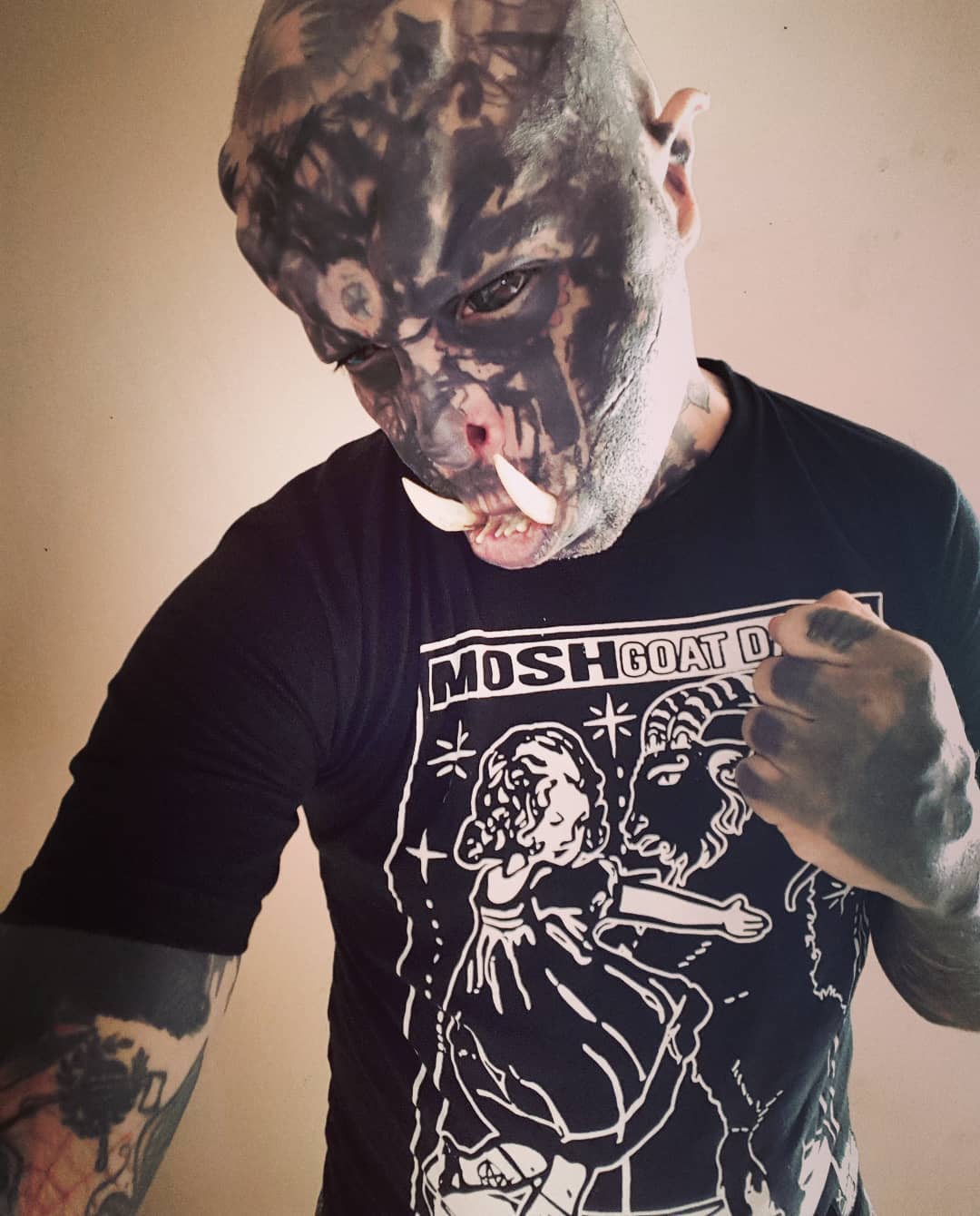 Orcinfernall | Instagram