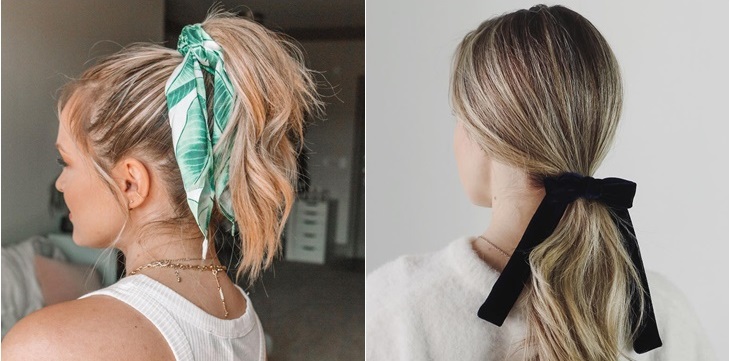 ¿Moño alto o bajo? Esta es la tendencia que más te favorece según tu tipo de rostro