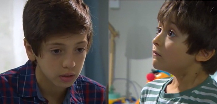 El incierto destino de los hermanos Valencia tras escaparse del pasaje en 