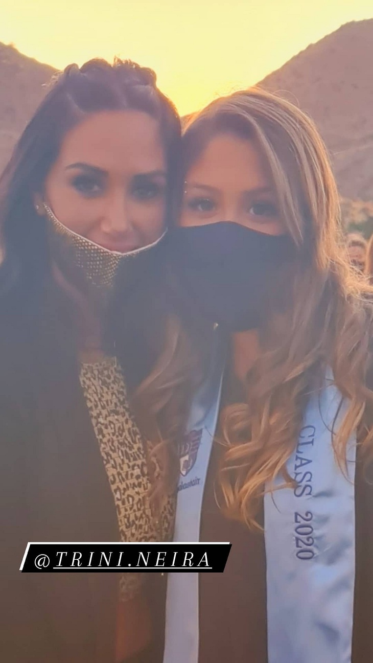 Pamela Díaz | Instagram