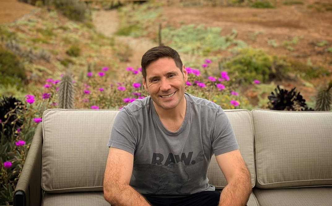 Pancho Saavedra recordó su estrategia para conquistar a su esposo y que no le resultó del todo