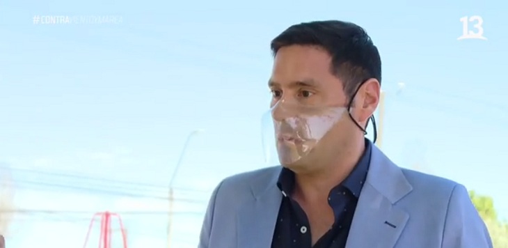 contra viento y marea