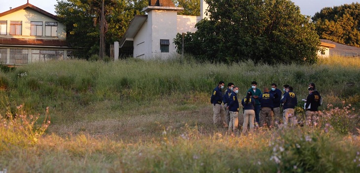 Adolescentes de Sename baleados por carabineros estarían sin riesgo vital: uno se someterá a cirugía