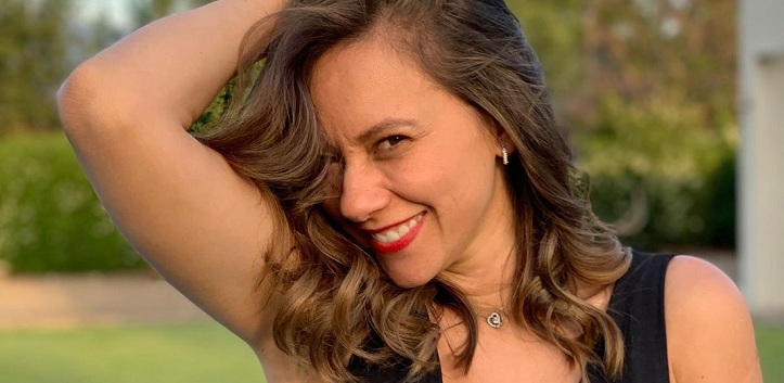 Ingrid Parra relató lo difícil que ha sido convertirse en madre: 