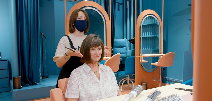 Consejos de expertos: ¿qué tipo de flequillo es perfecto para mi rostro?