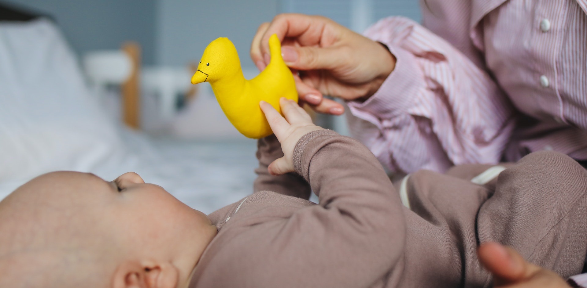 Madresía: cómo la forma tierna de hablarle a bebés y niños puede ayudar a su desarrollo del lenguaje