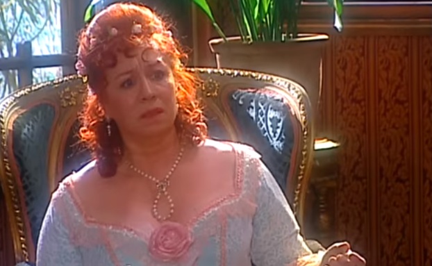 elsa poblete los capo