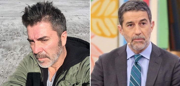 El amargo recuerdo de 'Pollo' Valdivia sobre Polo Ramírez: 