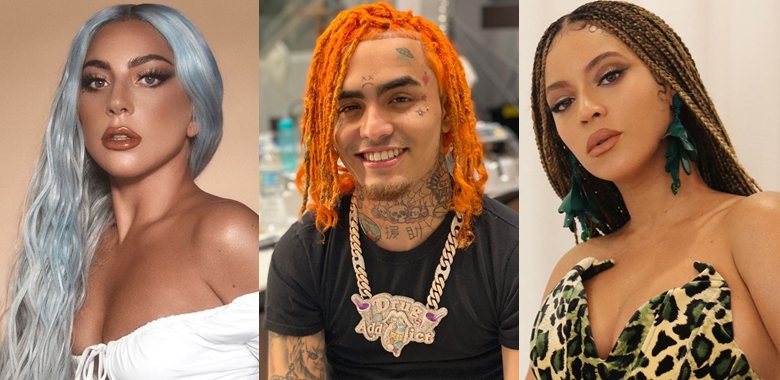 Donald Trump vs Joe Biden: así votan las celebridades en las elecciones de EEUU