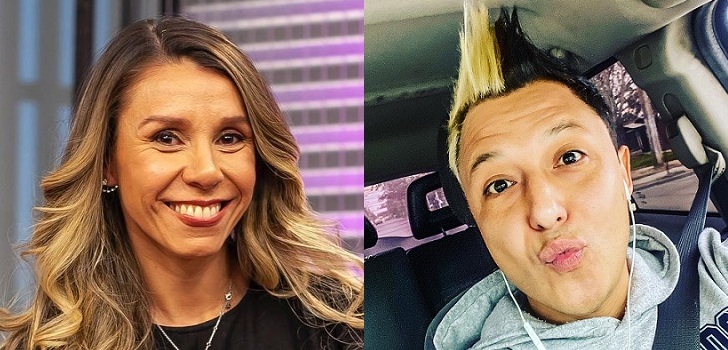 ¿Cecilia Gutiérrez 