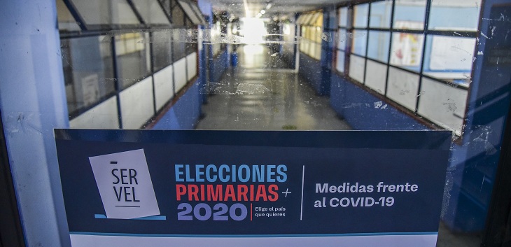 Chile define sus candidatos en Primarias 2020: ¿en qué regiones y comunas hay elecciones?