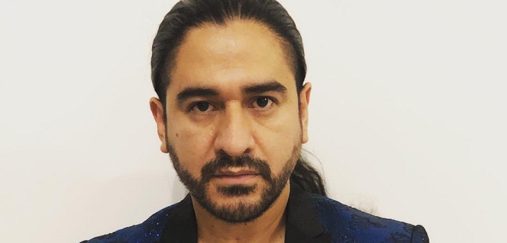 Cantante de 'Ráfaga' vive doloroso momento: perdió a su papá, hermana y mamá en poco más de un año