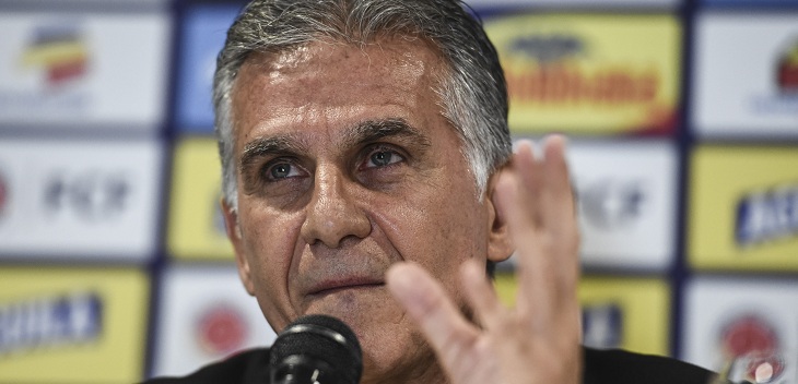 DT de Colombia generó polémica por audio filtrado: se refirió a caso de violencia contra la mujer