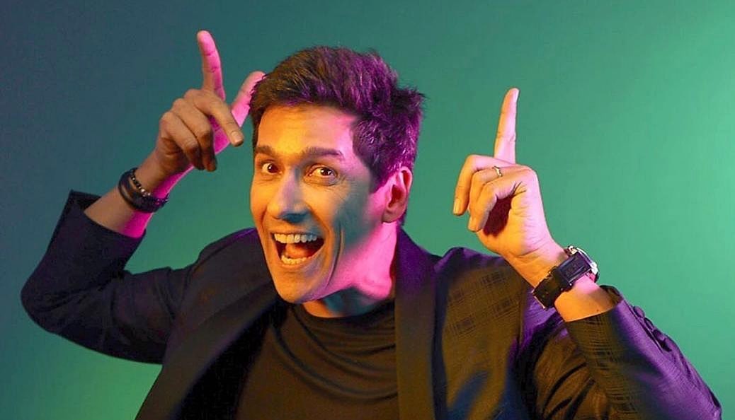 Rafael Araneda prepara el regreso de 'Tu cara me suena' en Univision que tendrá una baja por COVID