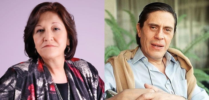 Anita Reeves recordó dramático primer episodio de Alzheimer de Marcelo Romo en 